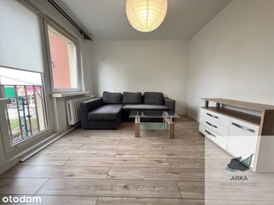 3-pokojowe mieszkanie 63m2 + balkon