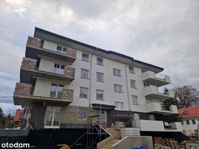 Nowe mieszkania Osiedle Piastowskie Cieplice
