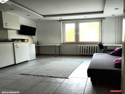 Apartament w otulinie parku, Gdynia Orłowo