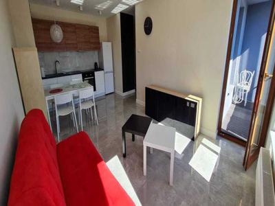 Komfortowy apartament z miejscem postojowym