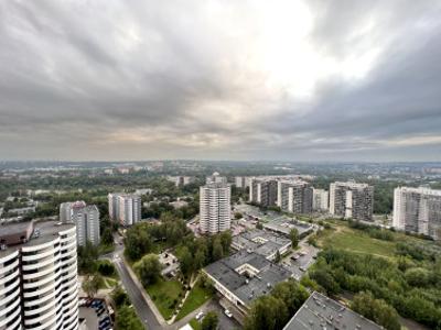 Mieszkanie, ul. Tysiąclecia