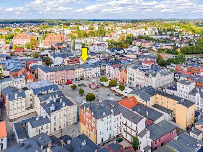 Obiekt na sprzedaż, Kościerski, Kościerzyna gm, Kościerzyna