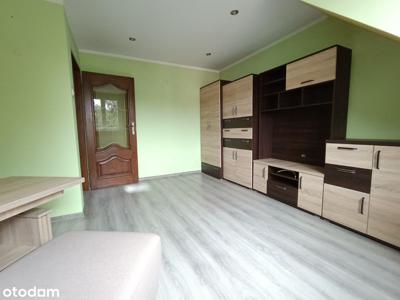 3-pokojowe mieszkanie 66m2 + balkon Bez Prowizji