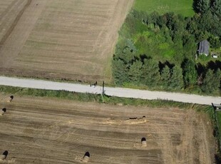 1000 m idealne na dom lub usługi w miłej okolicy