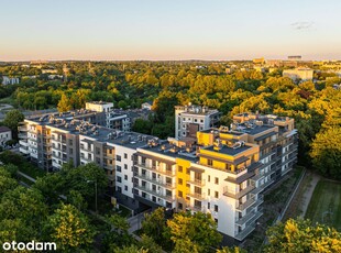 Przytulne I Kameralne Mieszkanie Na Zakoniczynie!