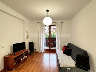 Apartament, al. 1000-lecia