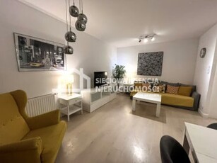 Apartament, Aleja Jana Pawła II