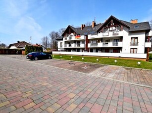 Apartament Bielsko-Biała