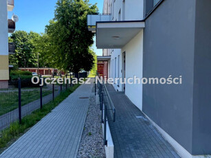 Apartament Bydgoszcz