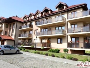 Apartament Ciechocinek