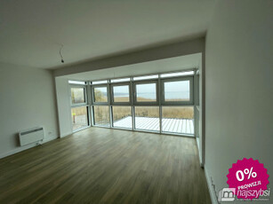 Apartament Dziwnów