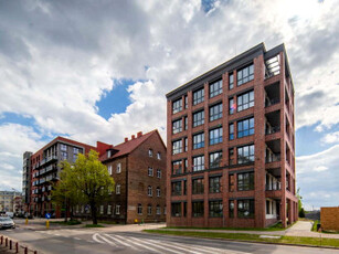 Apartament Gdańsk