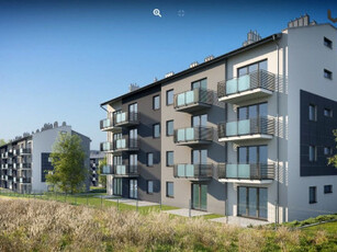 Apartament Jaworze