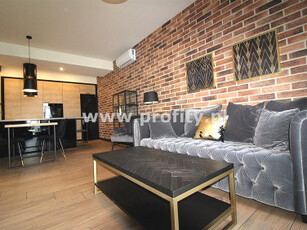 Apartament Katowice