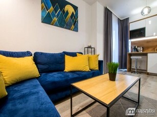 Apartament Kołobrzeg