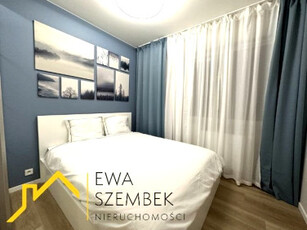 Apartament Kraków