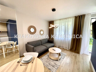 Apartament Kraków