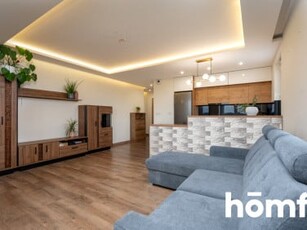 Apartament, Osiedle Piastów