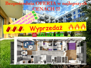 Apartament Sosnowiec