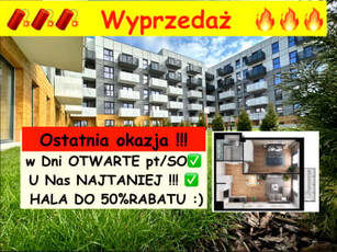 Apartament Sosnowiec