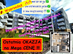 Apartament Sosnowiec