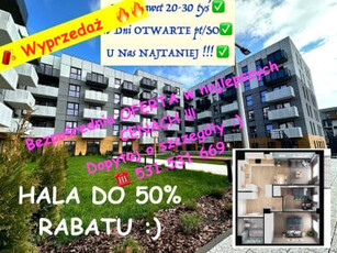 Apartament Sosnowiec