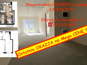 Apartament Sosnowiec