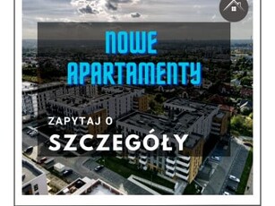 Apartament Sosnowiec