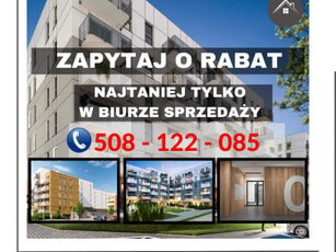 Apartament Sosnowiec