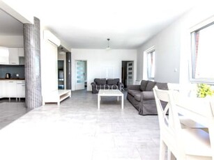 Apartament Szczecin