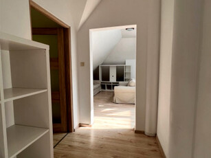 Apartament Szczecin