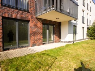 Apartament Szczecin