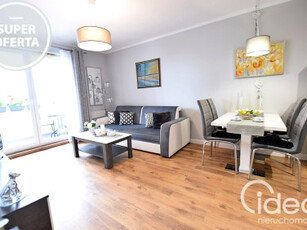 Apartament Szczecin