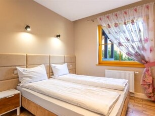 Apartament Szklarska Poręba