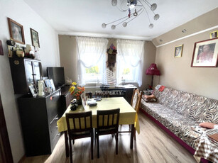 Apartament Toruń