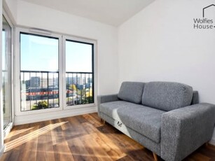 Apartament, ul. Badurskiego