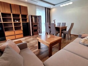 Apartament, ul. Baildona