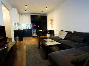 Apartament, ul. Baildona