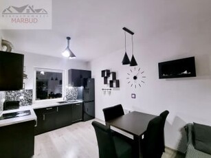 Apartament, ul. Barskich