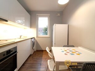 Apartament, ul. Borowska