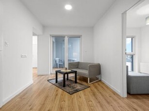 Apartament, ul. Brossa