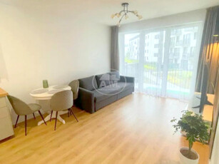 Apartament, ul. Buforowa