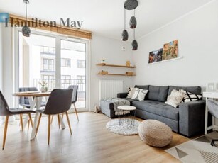 Apartament, ul. Bukowiecka