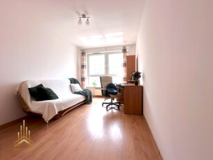 Apartament, ul. Bukowińska