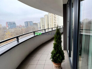 Apartament, ul. Bukowińska