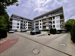 Apartament, ul. Cedry