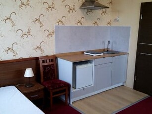 Apartament, ul. Chopina