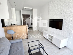 Apartament, ul. Chopina