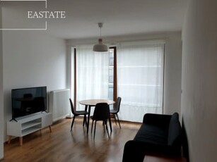 Apartament, ul. Cybernetyki