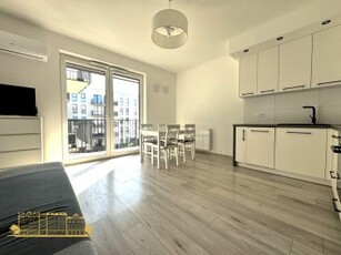 Apartament, ul. Domagały